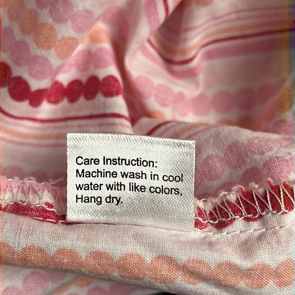 Alexander Del Rossa Stripped Pajamas Sz: L - Picture 8 of 8